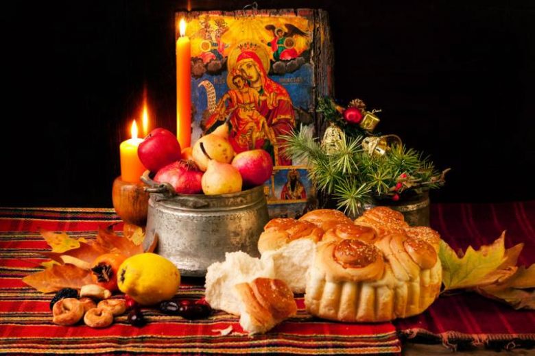<br />
Какие правила православные христиане соблюдают во время Рождественского поста                
