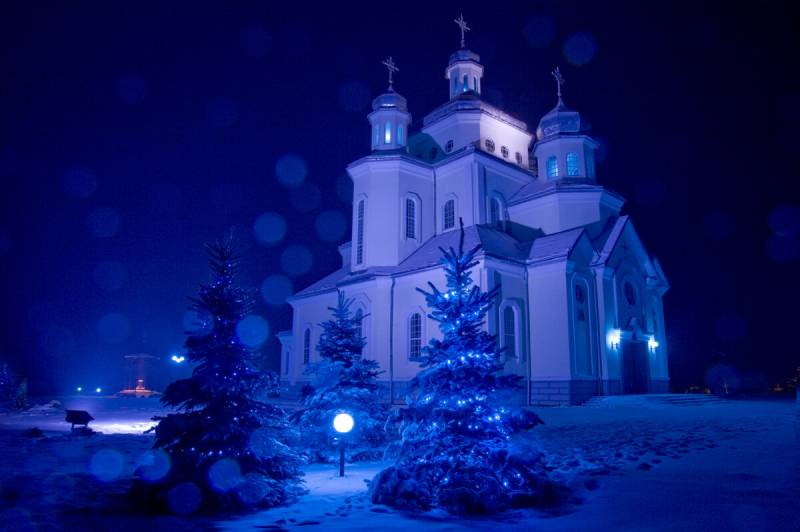<br />
Какие правила православные христиане соблюдают во время Рождественского поста                
