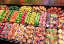 Какие сладости разрешается есть при похудении?