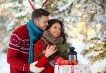 Каким двум знакам зодиака повезет в новогоднюю ночь встретить любовь всей жизни