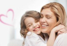 Какого числа День матери 2021 года отпразднуют в России в ноябре