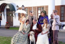 Какого числа начнется показ седьмого сезона «Сватов» в России в 2021 году