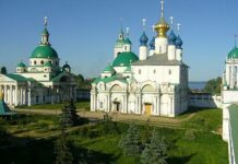 Какой церковный праздник отмечают верующие 15 ноября 2021 года