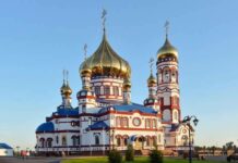 Какой церковный праздник отмечают верующие 2 ноября 2021 года