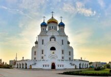 Какой церковный праздник отмечают верующие 27 ноября 2021 года