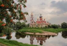 Какой церковный праздник отмечают верующие 30 ноября 2021 года