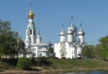 Какой церковный праздник отмечают верующие 4 ноября 2021 года