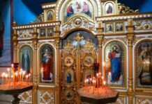 Какой церковный праздник сегодня, 22 ноября 2021 года, чтят православные христиане