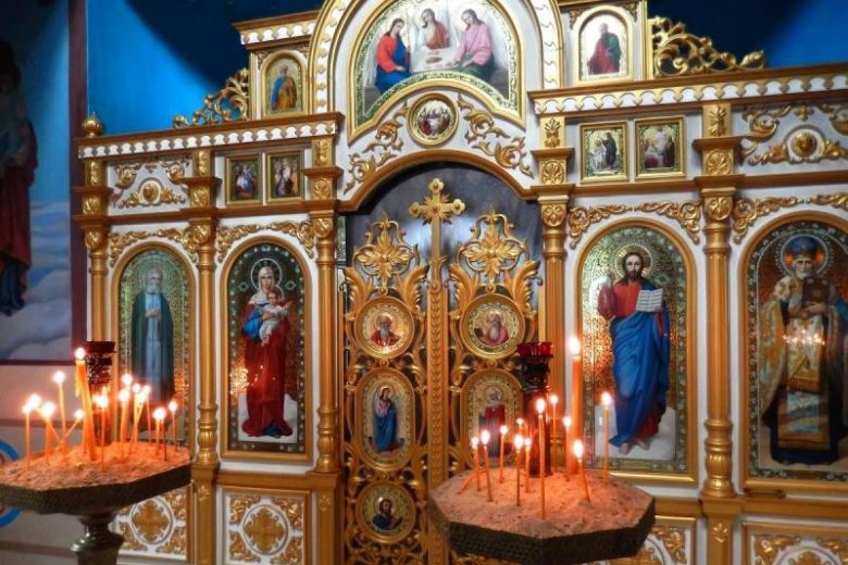 <br />
Какой церковный праздник сегодня, 22 ноября 2021 года, чтят православные христиане                