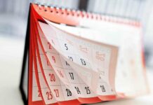 Календарь праздничных, выходных и рабочих дней на 2022 год: когда работаем, а когда отдыхаем