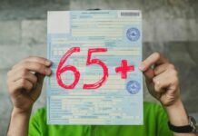 Карантин: чего ждать людям старше 65 лет с 8 ноября 2021 года