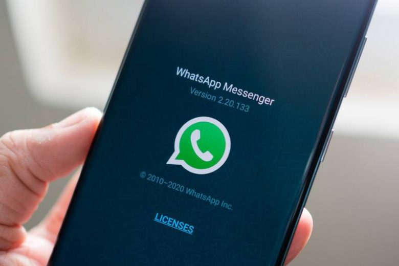 <br />
Код безопасности в WhatsApp поменялся, почему это происходит                