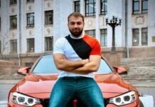 Когда и где состоится прощание с погибшим автоблогером Саидом Губденским