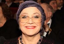 Когда и где состоится прощание с российской актрисой Ниной Руслановой