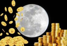 Когда покупать лотерейные билеты в ноябре 2021 года по лунному календарю