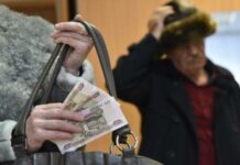 Когда проиндексируют пенсии работающим пенсионерам: в правительстве дали новые обещания на 2022 год