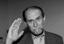 Кому достанется наследство знаменитого сатирика Виктора Коклюшкина