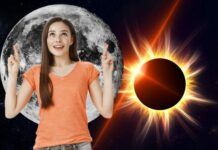 Коридор затмений в ноябре-декабре 2021 года: что нельзя делать в этот период, чтобы не «спугнуть» удачу