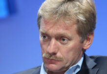 Кремль назвал темы переговоров на встрече Путина и Байдена