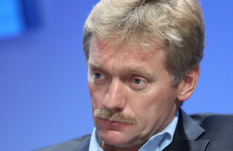 Кремль назвал темы переговоров на встрече Путина и Байдена