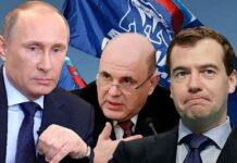 Кто станет преемником Путина в 2024 году и будет ли Медведев следующим президентом