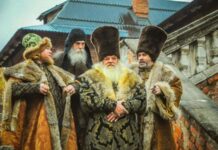 Кто такие столбовые дворяне и как на их судьбу повлияла «Бархатная книга»