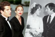 Любовь до последнего вздоха: пять звездных пар, которые ушли из жизни в один день