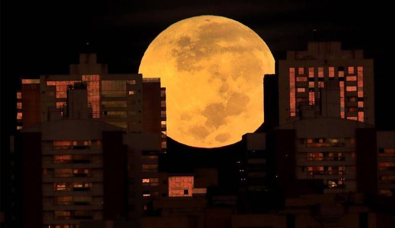 <br />
Лунное затмение в Тельце 19 ноября 2021 года: как избежать неприятностей и что запрещено делать в этот день                