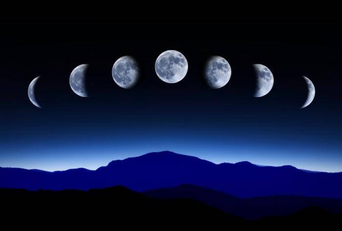 <br />
Лунный календарь на декабрь 2021 года: как запланировать дела, чтобы всё успеть к Новому году                