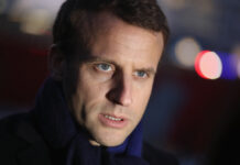 Макрон: Франция возобновит строительство ядерных реакторов