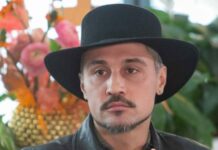«Мама Нина плачет»: Дима Билан извинился за свое пьяное выступление на концерте в Казахстане