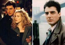 Мистер Биг за кадром: как сложилась судьба Мужчины Мечты Кэрри Брэдшоу