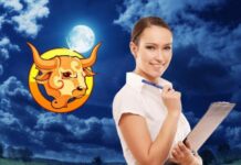 Мощное полнолуние 19 ноября 2021 года: какое влияние оно окажет на жизнь разных знаков зодиака