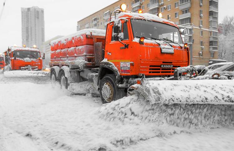 <br />
Москвичей предупредили о сильнейшем за 73 года снегопаде: когда ожидать ухудшения погодных условий                
