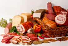 Мясо :важный продукт питания, который жизненно необходим человеку