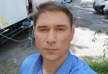 На 43-м году жизни умер актёр «Ворониных» Михаил Зубов