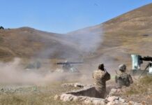 На грань войны Армению и Азербайджан поставила кровная месть