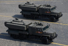 «Напоминают знаменитые «Катюши»: каким потенциалом обладают новые огнемётные системы ТОС-2 «Тосочка»
