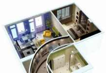 Насколько пандемия изменила предпочтения в дизайне интерьеров, выяснил Planner 5D