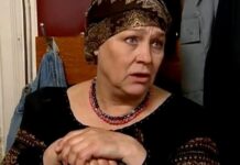 Названа причина смерти Нины Руслановой