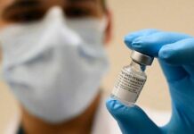 Неужели мошенник: в сети появилось сообщение об аресте гендиректора Pfizer