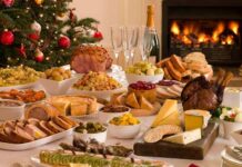 Никакой корейской кухни и круп: что нельзя готовить на Новый 2022 год Тигра