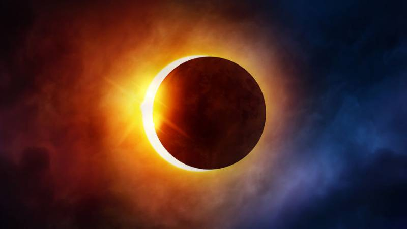 <br />
Ноябрьское лунное затмение 2021 года: когда произойдет и как загадать желание в этот день                