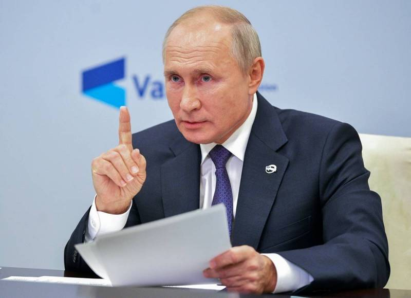 <br />
Новое повышение для пенсионеров: Путин предложил проиндексировать пенсии с 1 января 2022 года                