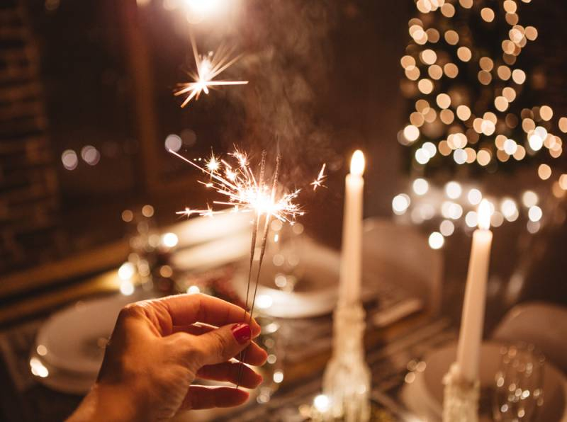 <br />
Новогодние ритуалы, которые привлекут удачу, деньги и здоровье в 2022 году                