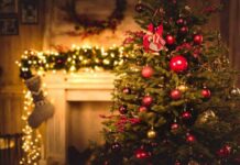 Новый год-2022: как подготовиться к празднику, чтобы привлечь удачу и благосклонность Водяного Тигра