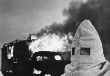 Огнеупорный хризотил: «горный лен» против пламени