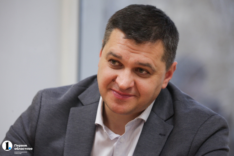 Олег Екимов: «Снижение социальных обязательств работодателей в кризис недопустимо»