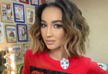 Ольга Бузова ложится в больницу и временно покидает Instagram