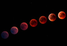 Особые опасности и приметы на частичное лунное затмение 19 ноября 2021: три ритуала на привлечение денег. Точное время астрологического события